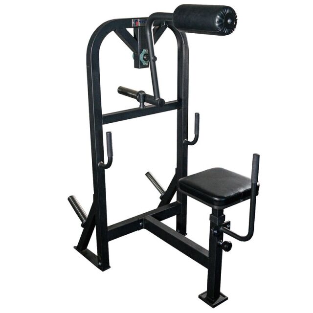 The Strong Neck Review - Neck Exerciser - Iron Neck Alternative