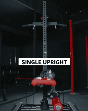 bulletproof fitness tri post rack reviews 1