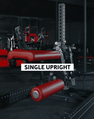 bulletproof fitness tri post rack reviews 2