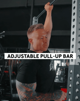 bulletproof fitness tri post rack reviews 6