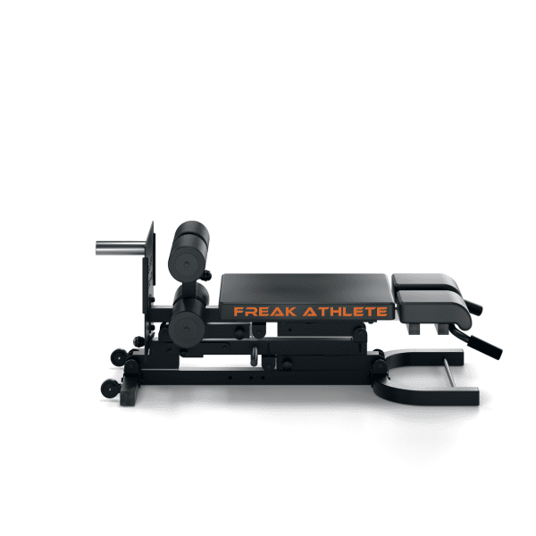 Freak Athlete Nordic Hyperextension Reviews 1