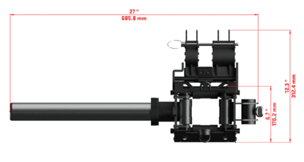 bulletproof fitness vts reviews 2
