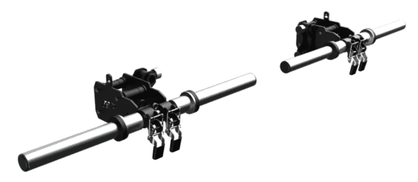 Bulletproof Fitness VTS Rack Attachment - Image 2