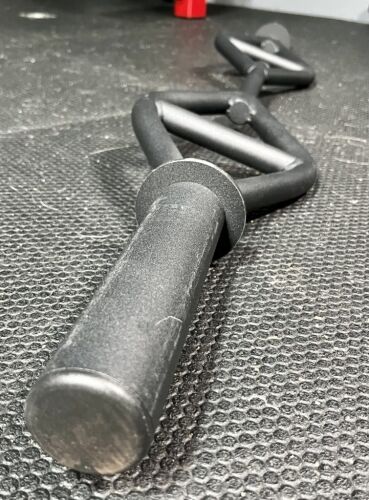 TGrip Barbell Review - Neutral Grip & Multi Grip Barbell