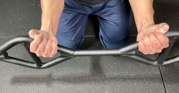 TGrip Barbell Review - Neutral Grip & Multi Grip Barbell