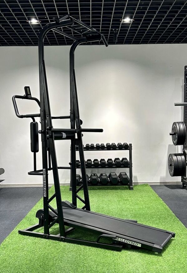 the-sledtred-reviews-tib-bar-guy