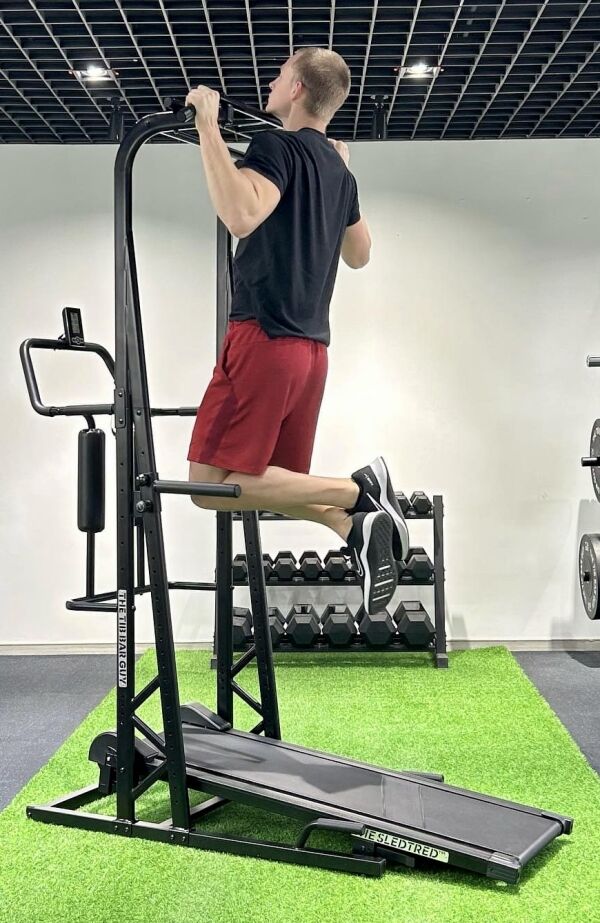 the-sledtred-reviews-tib-bar-guy