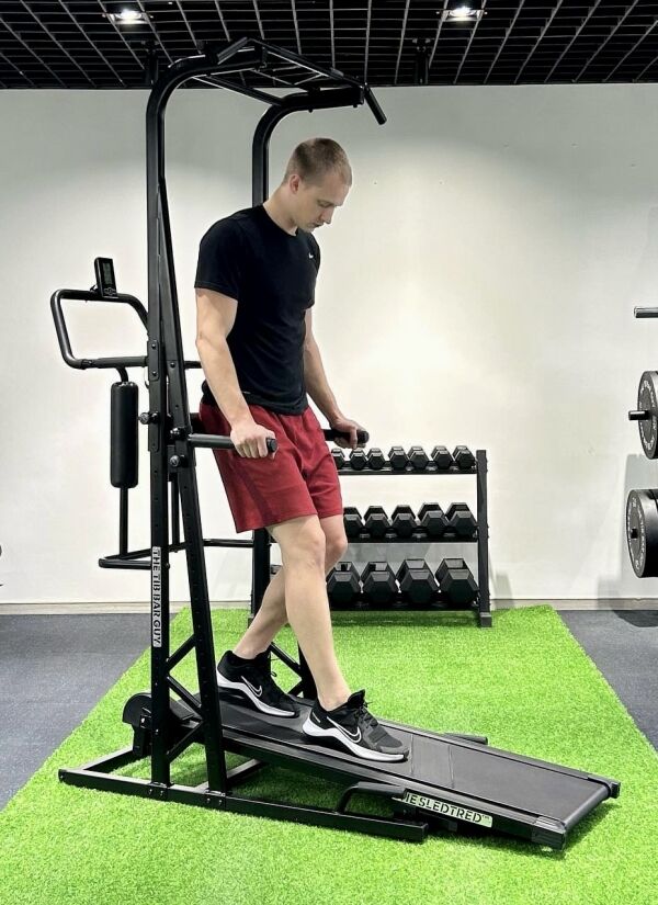 the-sledtred-reviews-tib-bar-guy