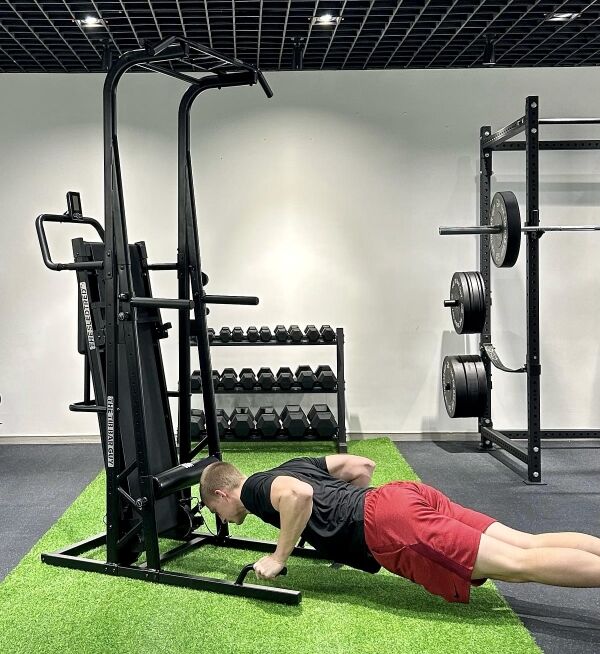 the-sledtred-reviews-tib-bar-guy