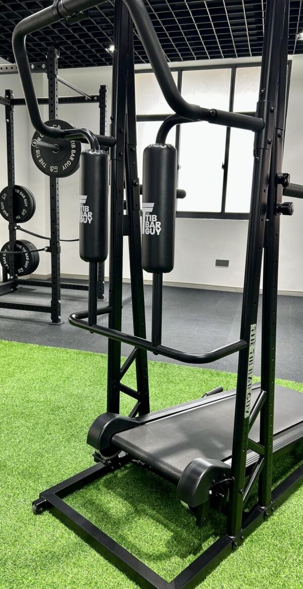 the-sledtred-reviews-tib-bar-guy