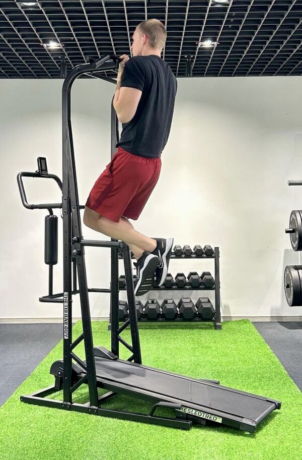 the-sledtred-reviews-tib-bar-guy