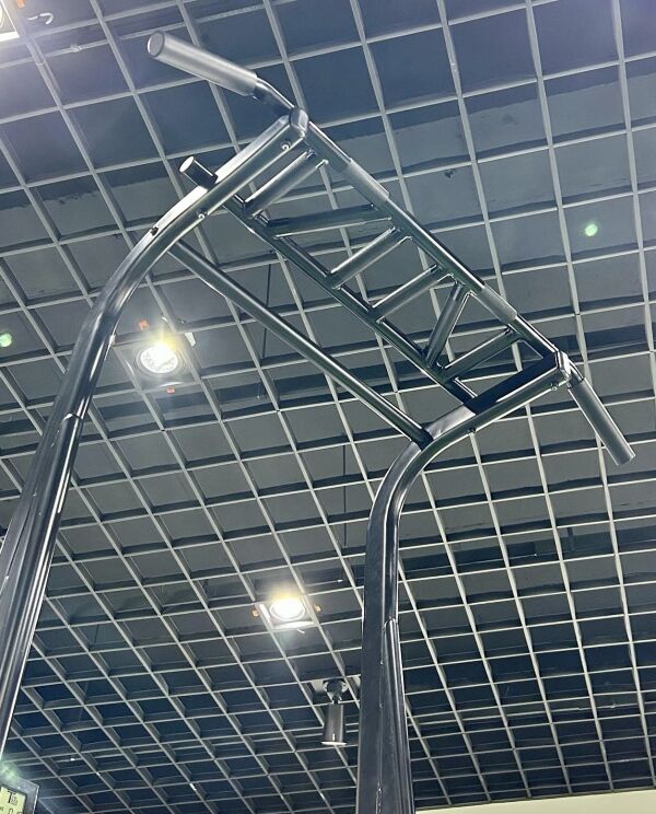 the-sledtred-reviews-tib-bar-guy