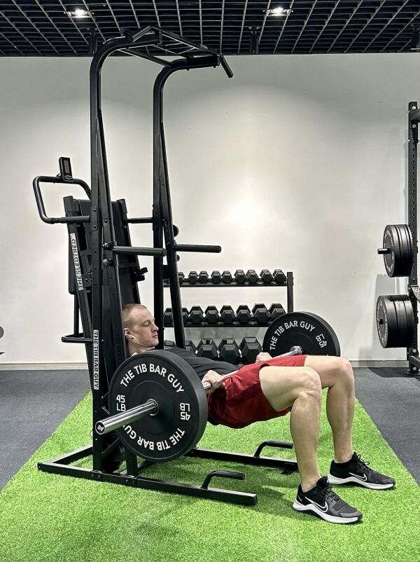 the-sledtred-reviews-tib-bar-guy