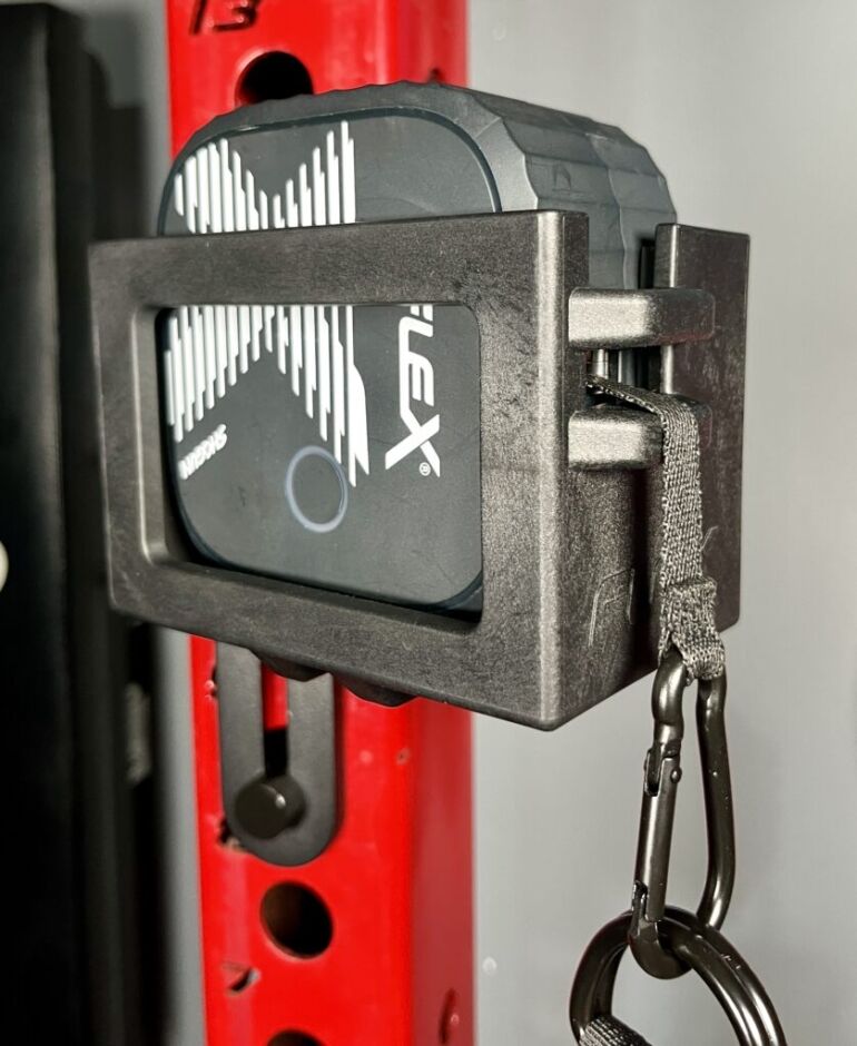 Shogun Sports Flex Review - Portable Cable Machine