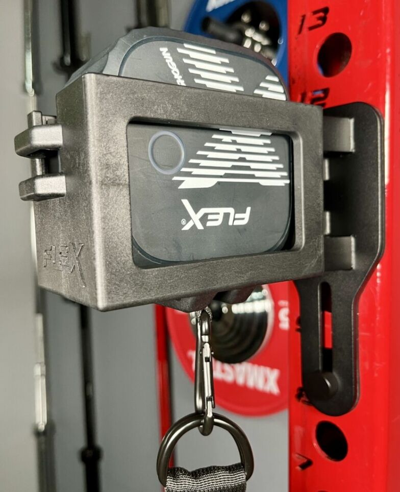 Shogun Sports Flex Review - Portable Cable Machine