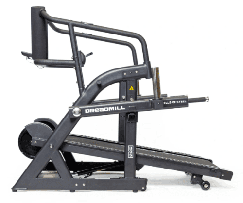 bells of steel dreadmill reviews 1