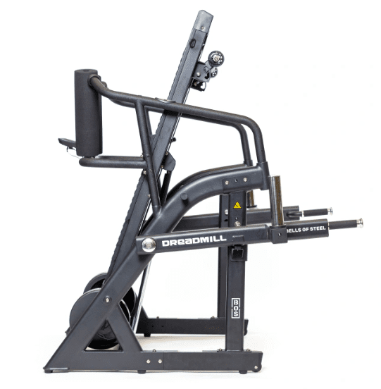 bells of steel dreadmill reviews 2