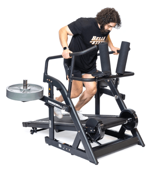 Bells of Steel Dreadmill - Image 6