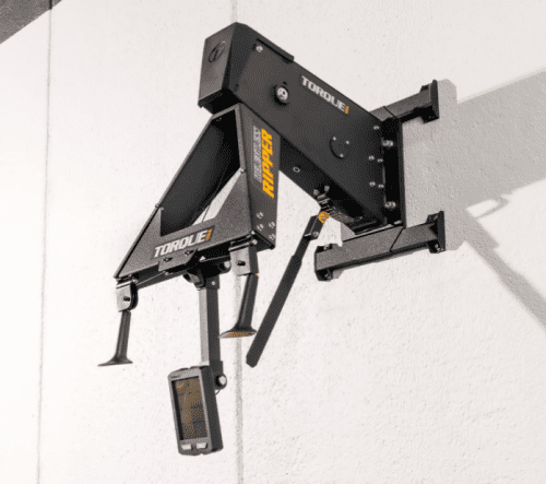 torque fitness relentless ripper reviews 1