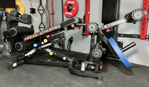 Freak Athlete Leg Developer Attachment - Image 4