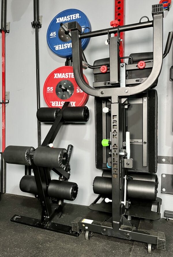 Freak Athlete Leg Developer Attachment - Image 10