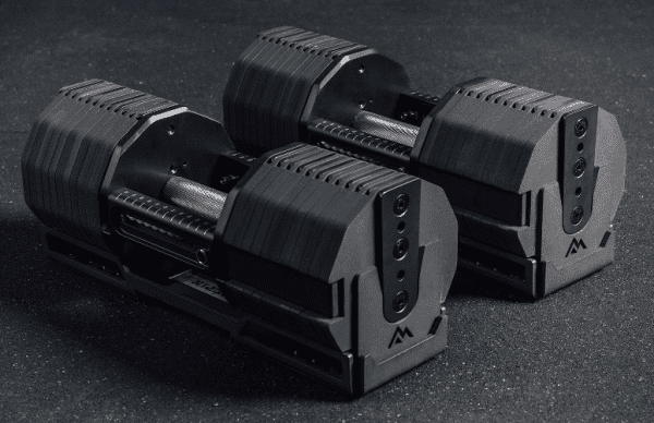 rep pepin fast series adjustable dumbbells reviews 3
