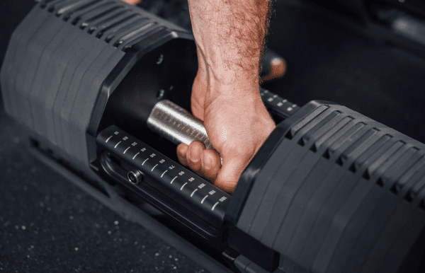 rep pepin fast series adjustable dumbbells reviews 7