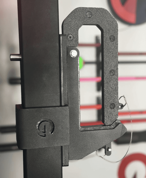 Exponent Edge Calf Cups - Image 2