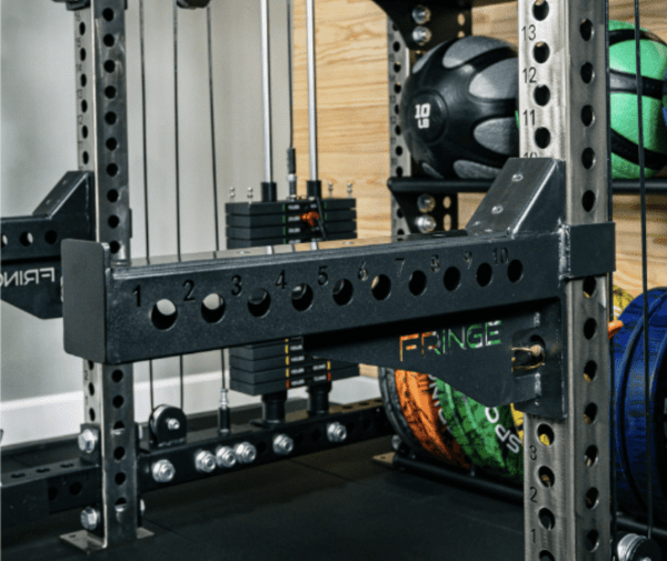 Fringe Sport Dane - Image 4