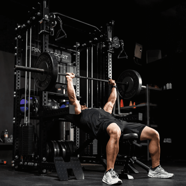 Fringe Sport Dane - Image 3