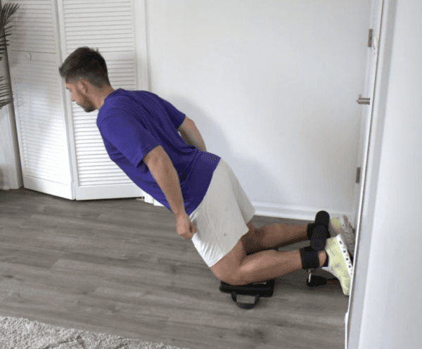 The Nordstick Banded Pro - Image 3