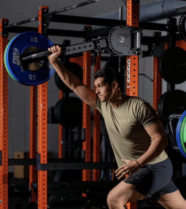 PRx Performance Halo Arms - Image 3