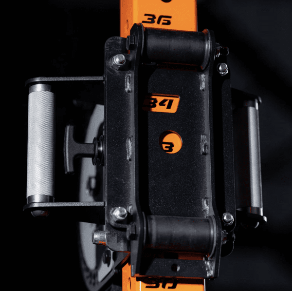 PRx Performance Halo Arms - Image 5