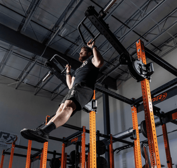 PRx Performance Halo Arms - Image 6