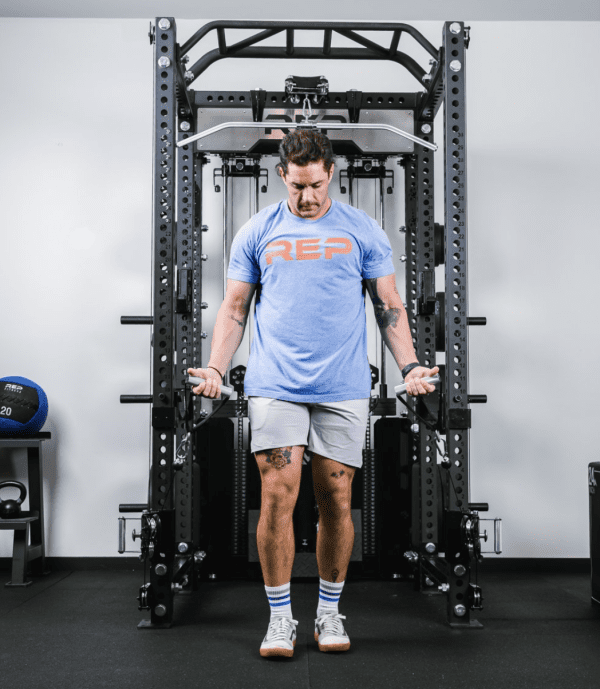 Rep Fitness Ares 2.0 - Image 2