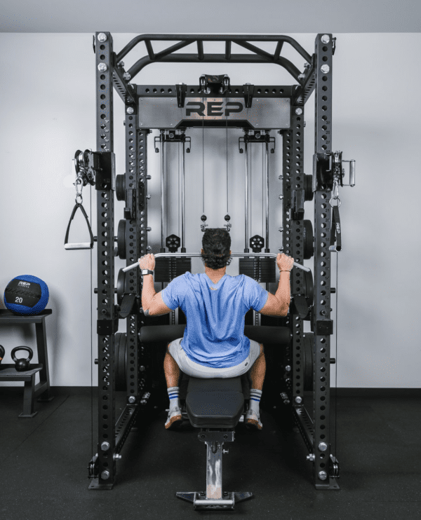 Rep Fitness Ares 2.0 - Image 3