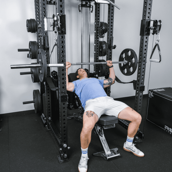 Rep Fitness Ares 2.0 - Image 4