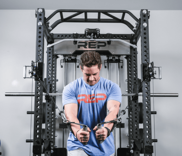 Rep Fitness Ares 2.0 - Image 5