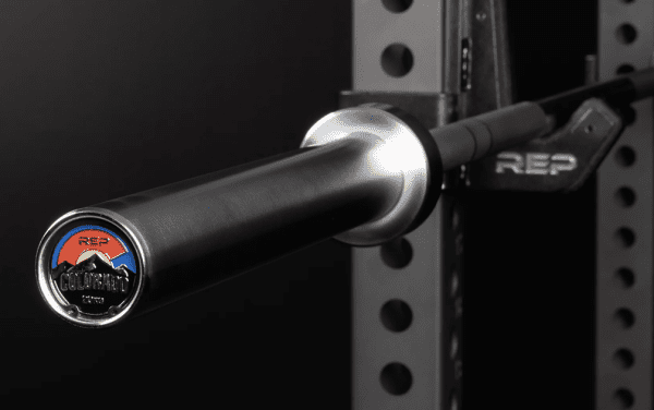 Rep Fitness Colorado Barbell - Image 7