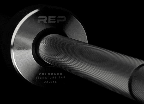Rep Fitness Colorado Barbell - Image 4