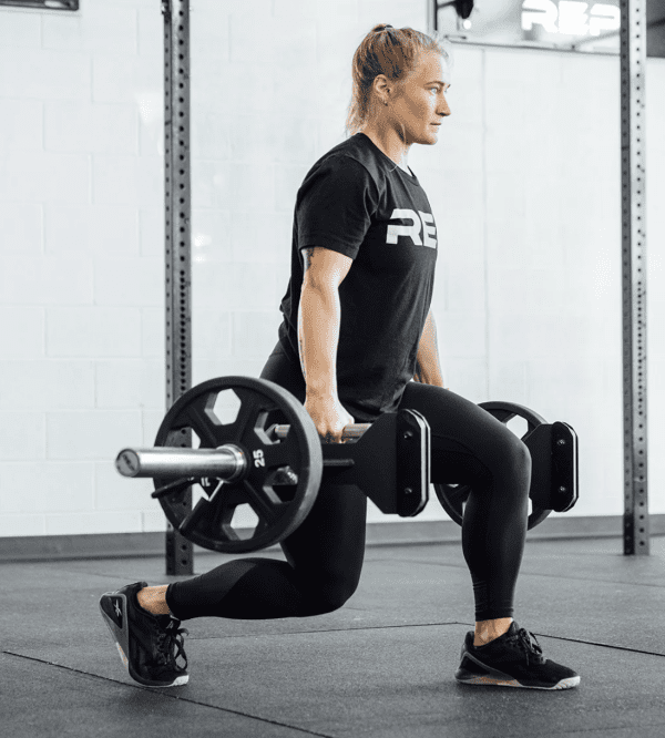 Rep Fitness Open Trap Bar - Image 14