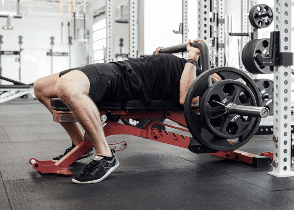 Rep Fitness Open Trap Bar - Image 12