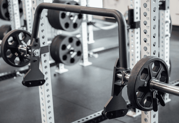 Rep Fitness Open Trap Bar - Image 6