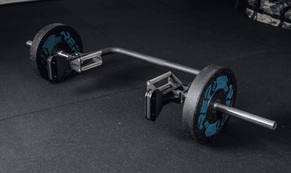 Rep Fitness Open Trap Bar - Image 2