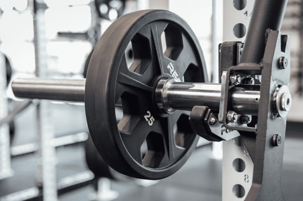 Rep Fitness Open Trap Bar - Image 4