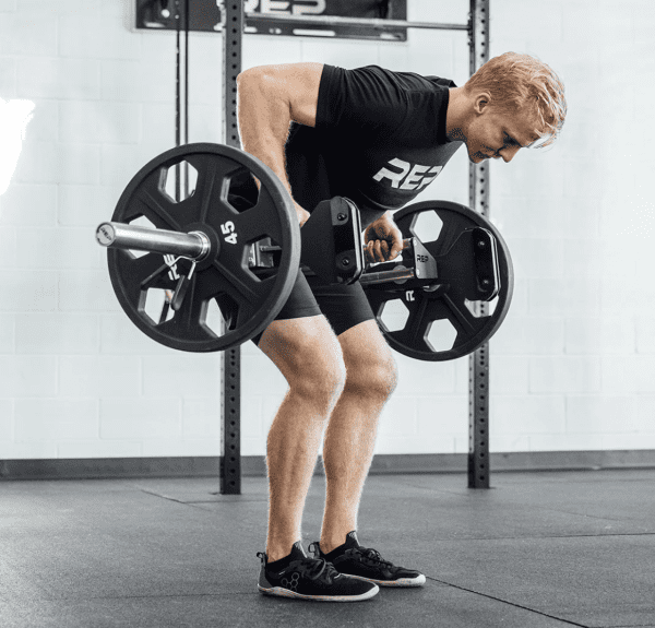 Rep Fitness Open Trap Bar - Image 11