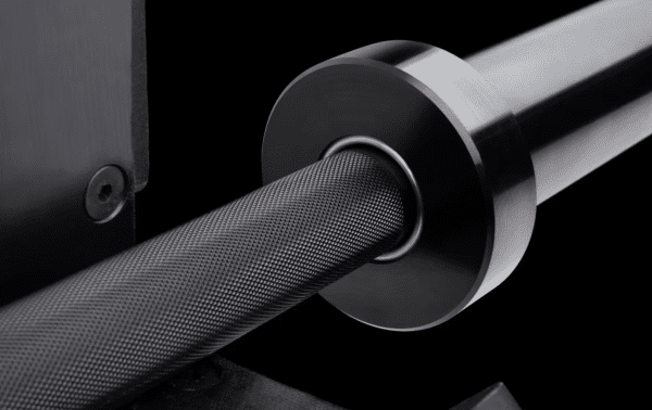 Rogue Fitness Ohio Bar - Image 5