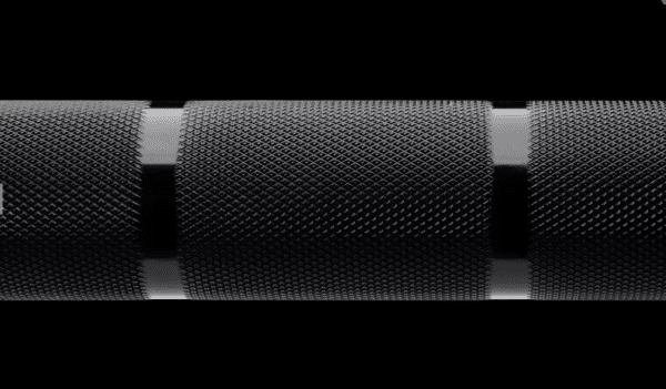 Rogue Fitness Ohio Bar - Image 3