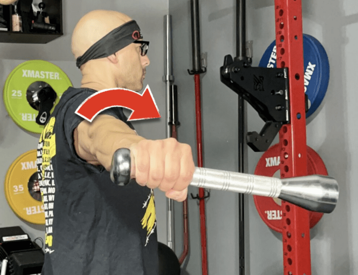 Effectieve en veilige training met E-Gym