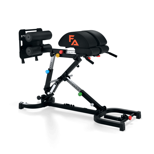 freak athlete hyper pro GHD